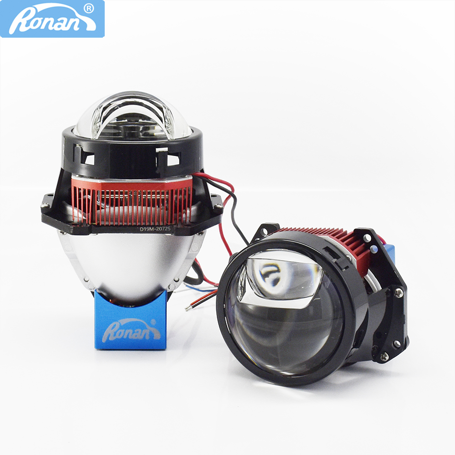 Ronan 3Inch Matrix Extra Hyper - Headlight Aiming Tool recensie en prijs